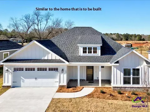 117 James David Ct, Perry, GA 31069 photo 1