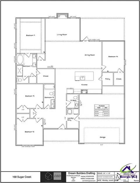 117 James David Ct, Perry, GA 31069 photo 2