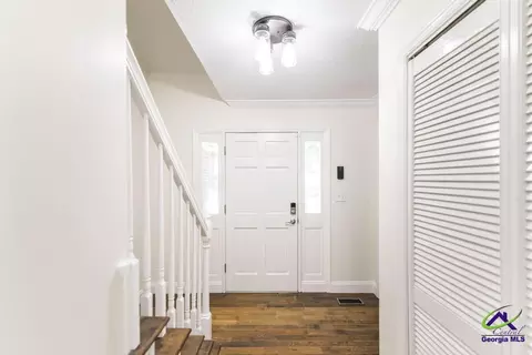 Entry Way - 1003 Cherokee Rd, Perry, GA 31069 photo 1 of 3