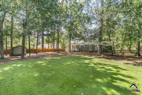 Exterior - 1003 Cherokee Rd, Perry, GA 31069 photo 10 of 12