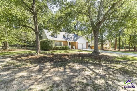 Exterior - 1003 Cherokee Rd, Perry, GA 31069 photo 4 of 12
