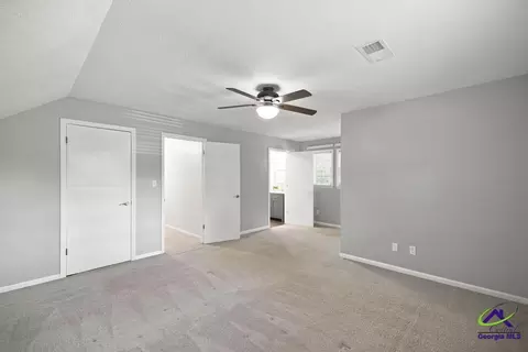 Bedroom - 1003 Cherokee Rd, Perry, GA 31069 photo 5 of 5