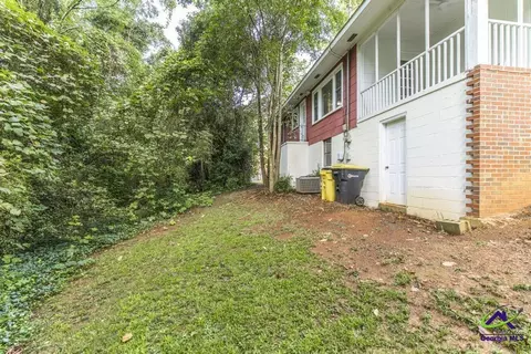 Exterior - 460 Sunset Cir, Forsyth, GA 31029 photo 5 of 7