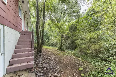 Exterior - 460 Sunset Cir, Forsyth, GA 31029 photo 6 of 7