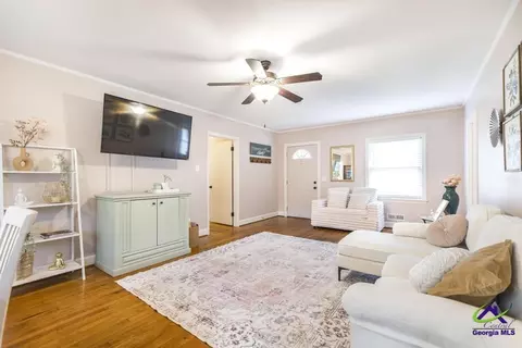 Living - 460 Sunset Cir, Forsyth, GA 31029 photo 1 of 2