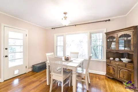 Dining - 460 Sunset Cir, Forsyth, GA 31029 photo 1 of 1