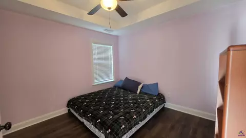 Bedroom - 111 Hampton Chase, Perry, GA 31069 photo 2 of 2