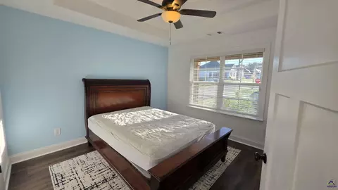 Bedroom - 111 Hampton Chase, Perry, GA 31069 photo 1 of 2