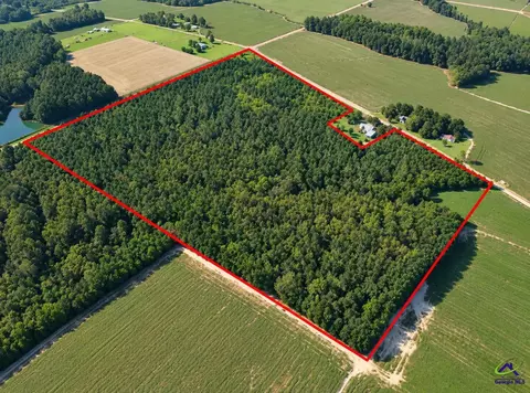 2130 Sparrow Rd, Unadilla, GA 31091