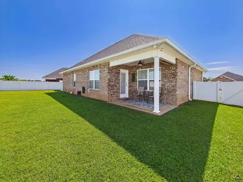 Exterior - 425 Lamplight Dr, Byron, GA 31008 photo 20 of 21