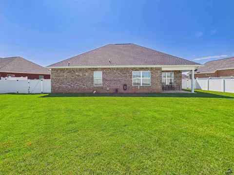 Exterior - 425 Lamplight Dr, Byron, GA 31008 photo 13 of 21