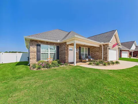 Exterior - 425 Lamplight Dr, Byron, GA 31008 photo 21 of 21