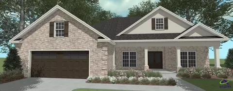 216 Brook Hollow Ct, Kathleen, GA 31047