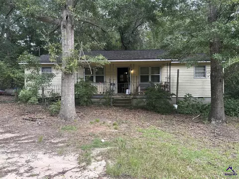 1533 Turkey Creek Rd, Danville, GA 31017
