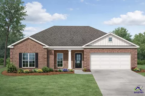 14 Spooner Dr, Hawkinsville, GA 31036