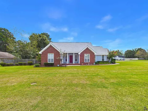 100 Turnberry Way, Byron, GA 31008