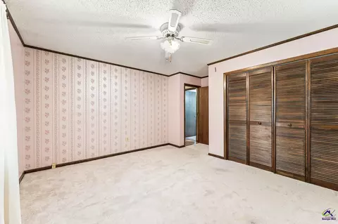 Bedroom - 108 Waldorf Dr, Perry, GA 31069 photo 6 of 6