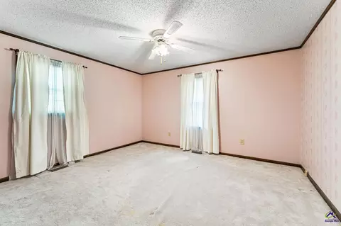 Bedroom - 108 Waldorf Dr, Perry, GA 31069 photo 5 of 6