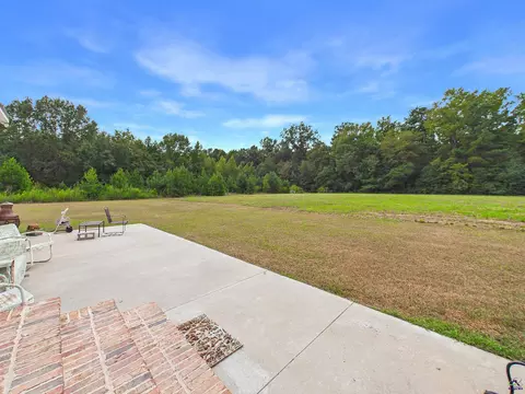 Exterior - 200 Smith Sapp Rd, Cochran, GA 31014 photo 11 of 21