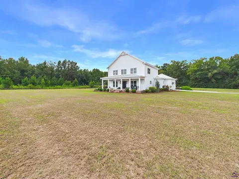 Exterior - 200 Smith Sapp Rd, Cochran, GA 31014 photo 21 of 21