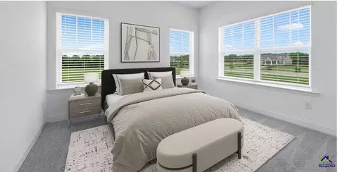 Bedroom - 122 Billboard Ave #THENCORE TOWNHOMES, Perry, GA 31069 photo 1 of 5