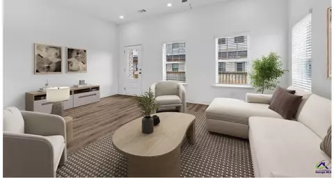 Living - 122 Billboard Ave #THENCORE TOWNHOMES, Perry, GA 31069 photo 1 of 1