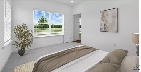 Bedroom - 122 Billboard Ave #THENCORE TOWNHOMES, Perry, GA 31069 photo 4 of 5