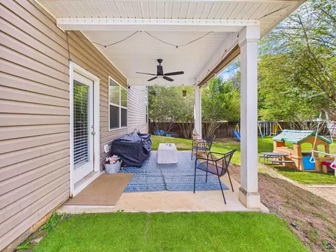 Exterior - 203 Christopher Luke Cir, Perry, GA 31069 photo 4 of 17