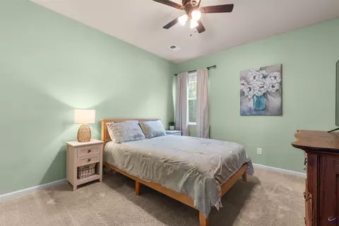 Bedroom - 203 Christopher Luke Cir, Perry, GA 31069 photo 1 of 11