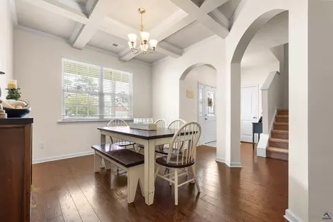 Entry Way - 203 Christopher Luke Cir, Perry, GA 31069 photo 5 of 8