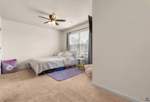 Bedroom - 203 Christopher Luke Cir, Perry, GA 31069 photo 5 of 11