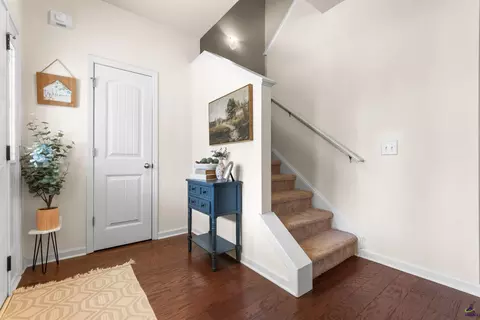Entry Way - 203 Christopher Luke Cir, Perry, GA 31069 photo 2 of 8