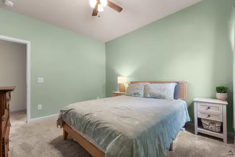 Bedroom - 203 Christopher Luke Cir, Perry, GA 31069 photo 2 of 11