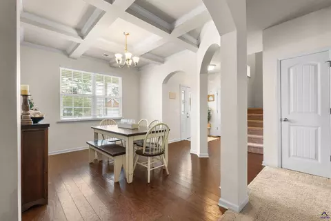 Entry Way - 203 Christopher Luke Cir, Perry, GA 31069 photo 4 of 8