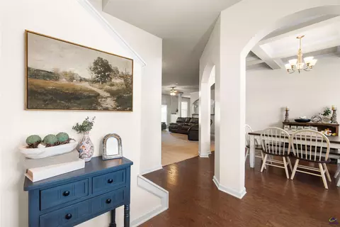 203 Christopher Luke Cir, Perry, GA 31069 photo 4
