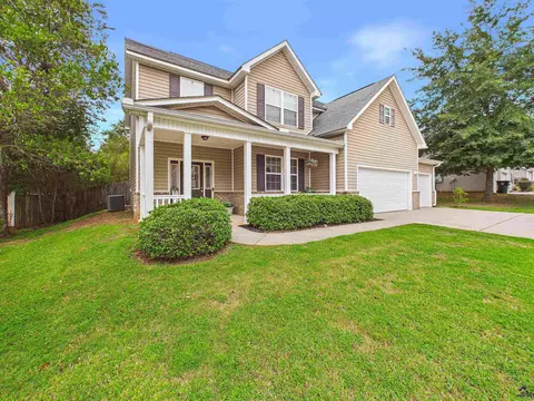 Exterior - 203 Christopher Luke Cir, Perry, GA 31069 photo 17 of 17