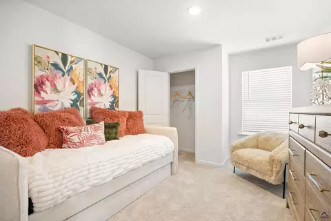 Bedroom - 3195 Haystack Dr, Macon, GA 31216 photo 4 of 7