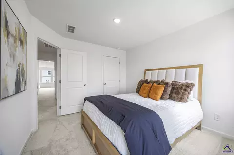 Bedroom - 3193 Haystack Dr, Macon, GA 31216 photo 5 of 7