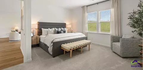 Bedroom - 227 River Birch Way #EMERALD OAKS, Warner Robins, GA 31093 photo 1 of 3