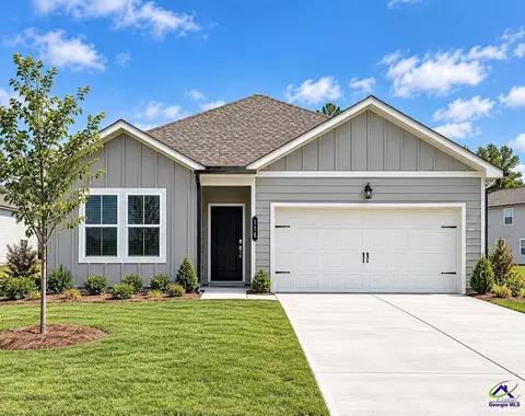 118 Calpurnia St #EMERALD OAKS RANCHES  75, Warner Robins, GA 31093