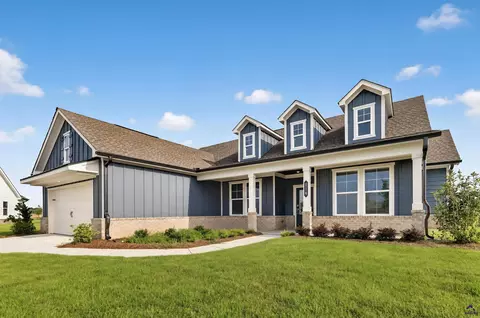 114 Fern Way, Perry, GA 31047