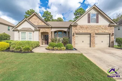206 Arden Dr, Kathleen, GA 31047