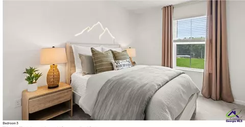 Bedroom - 309 Mahan Dr #THE ORCHARD 48, Perry, GA 31069 photo 3 of 4