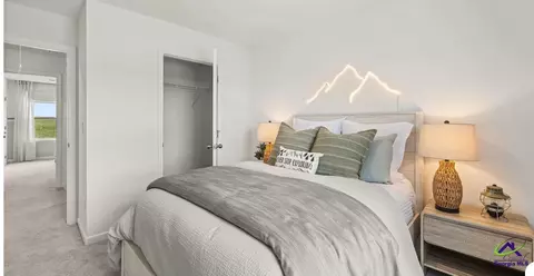 Bedroom - 309 Mahan Dr #THE ORCHARD 48, Perry, GA 31069 photo 2 of 4