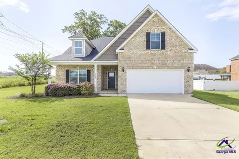 248 Oakley Ct, Bonaire, GA 31005