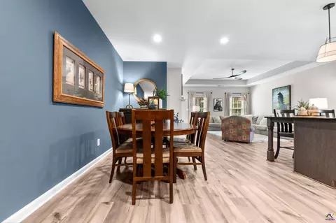 Dining - 105 Red Cedar Run, Perry, GA 31069 photo 2 of 5