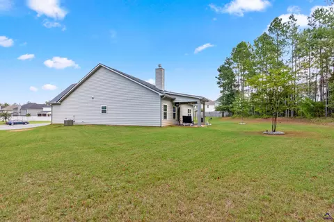 Exterior - 105 Red Cedar Run, Perry, GA 31069 photo 20 of 21