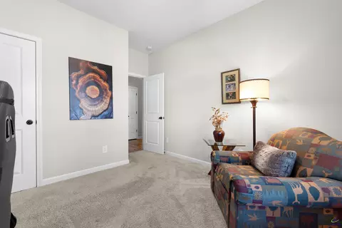 Bedroom - 105 Red Cedar Run, Perry, GA 31069 photo 5 of 8