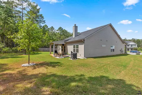 Exterior - 105 Red Cedar Run, Perry, GA 31069 photo 16 of 21