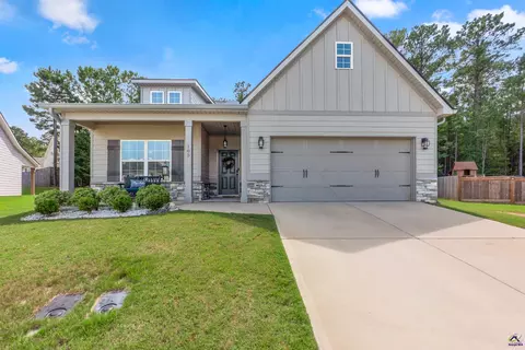 Exterior - 105 Red Cedar Run, Perry, GA 31069 photo 4 of 21